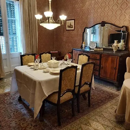 Apartment Casa Cloe Amposta