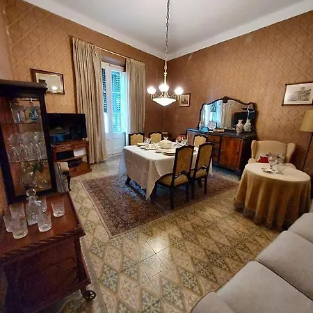 Casa Cloe Apartment