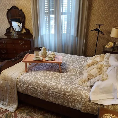 Apartment Casa Cloe