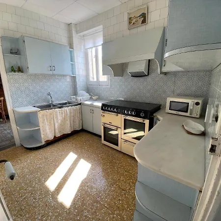 Casa Cloe Apartment Amposta